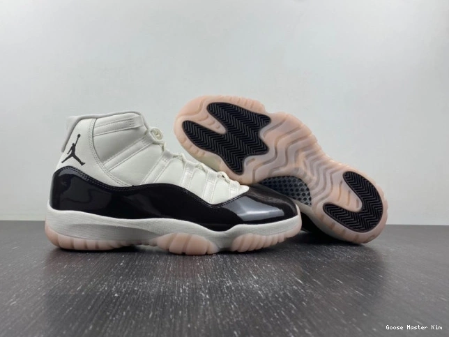 Neapolitan AR0715-101 Jordan 11 Air 0713